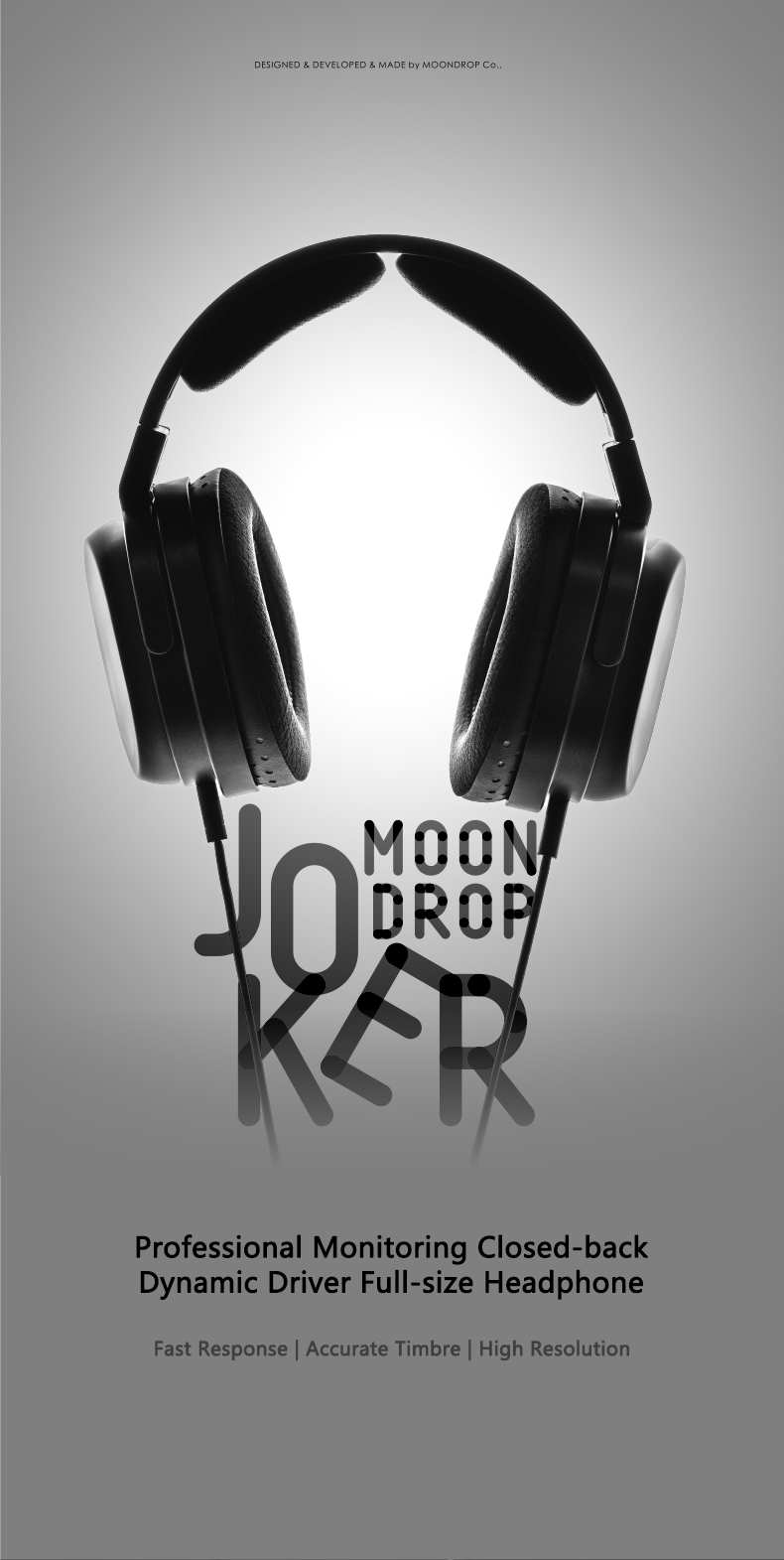MoonDrop Joker